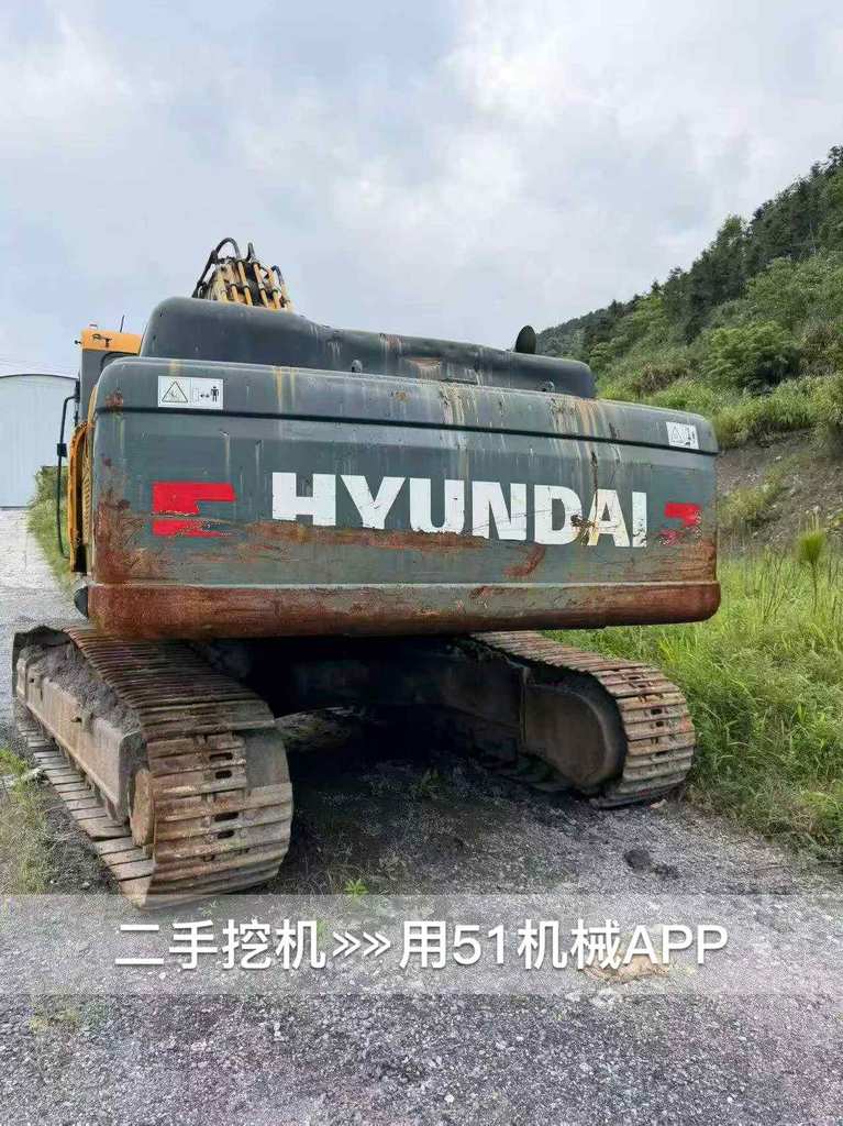 51机械